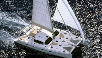 GO FREE Under Sail
